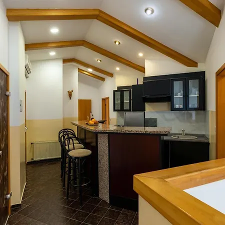 Appartement Kristina Rovinj