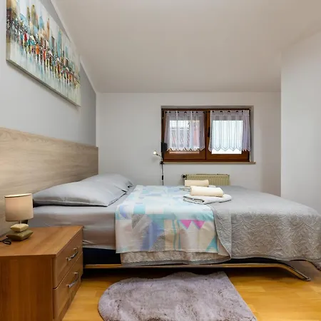 Appartement Kristina Rovinj