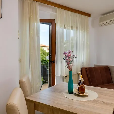 Appartement Kristina *
