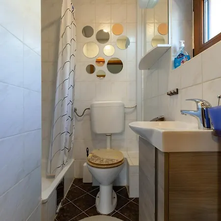 Appartement Kristina Rovinj