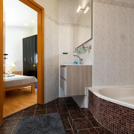 Appartement Kristina *