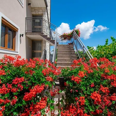 아파트 Kristina 로비니