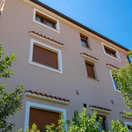 아파트 Kristina *