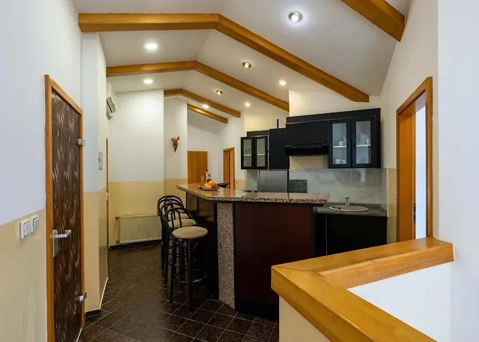 아파트 Kristina 로비니