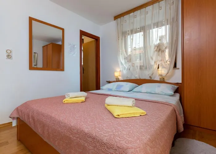 Kristina Apartament