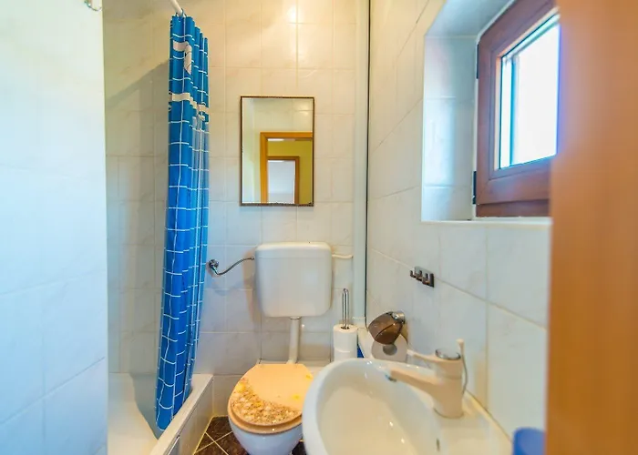Kristina Apartament *