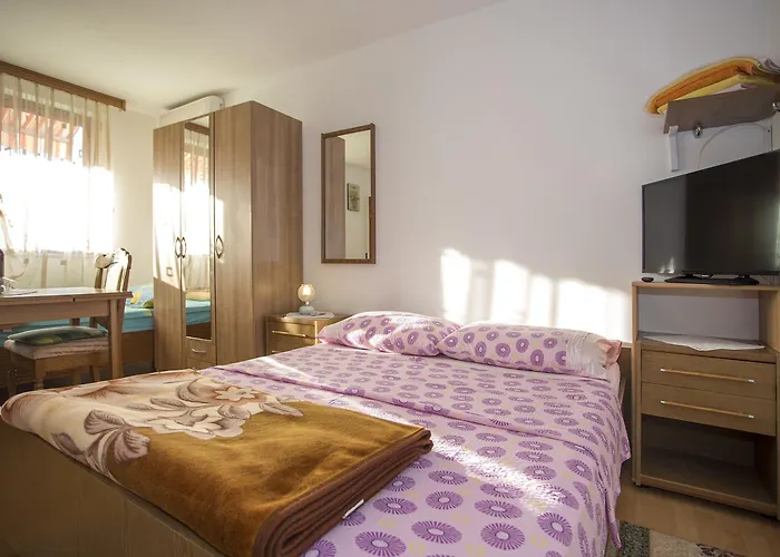 Kristina Apartament