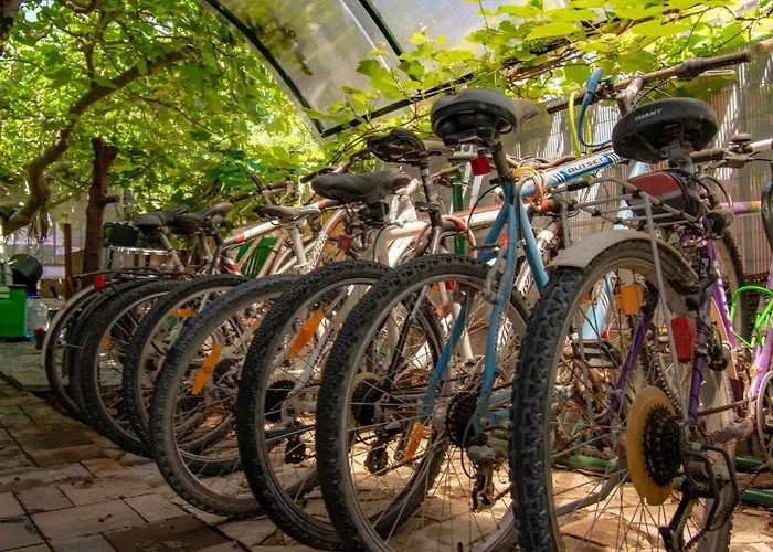 아파트 Kristina 로비니