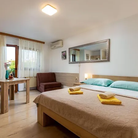Apartament Kristina