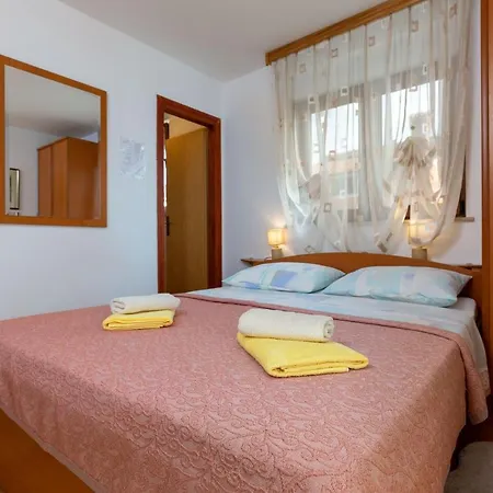 Kristina Apartment
