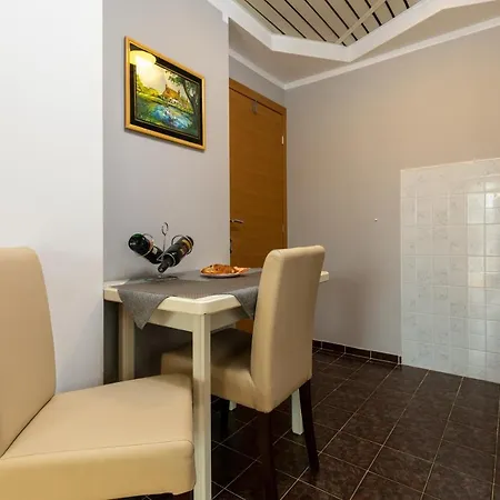 Apartament Kristina
