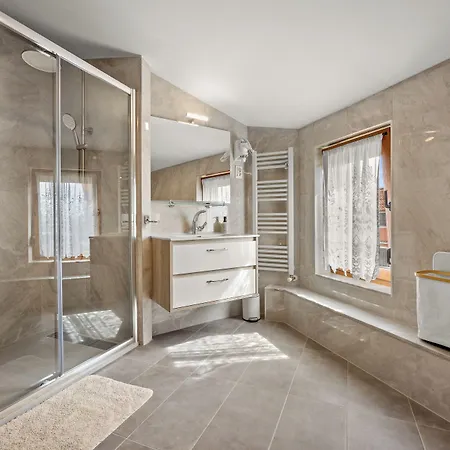 Апартаменты Kristina