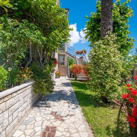 Kristina Apartman Rovinj