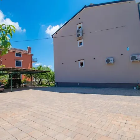 Apartament Kristina