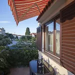 Apartment Kristina *