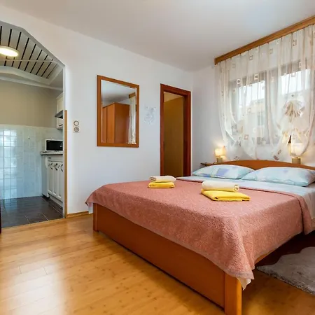 Apartamento Kristina