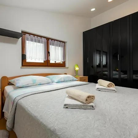 Kristina Appartement