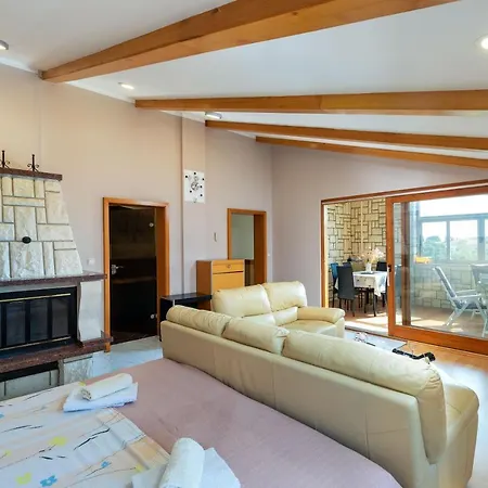 Apartamento Kristina *