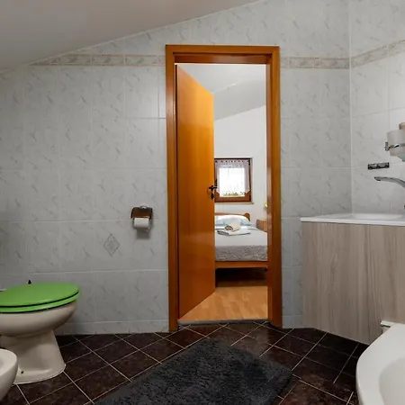 Kristina Appartement Rovinj