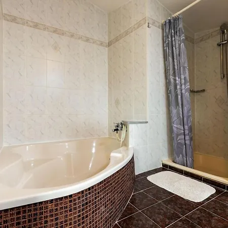 Appartement Kristina