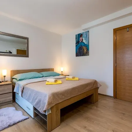 Kristina Appartement Rovinj