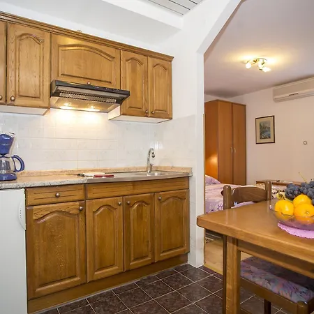 Appartement Kristina Rovinj
