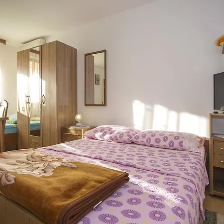 Kristina Appartement