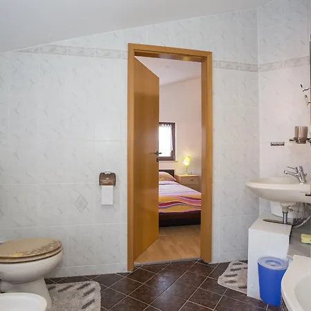 Appartement Kristina *