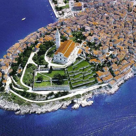 Appartement Kristina