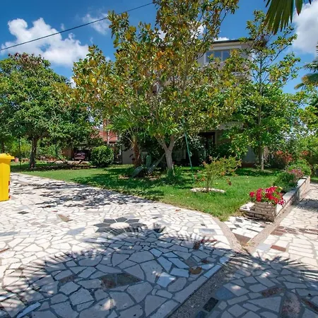 Kristina Appartement Rovinj