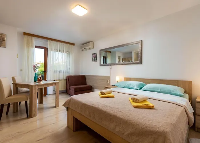 Apartamento Kristina
