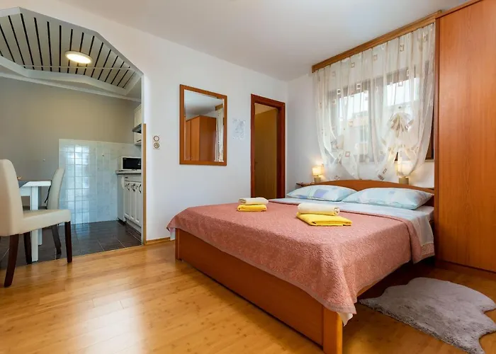 Apartamento Kristina