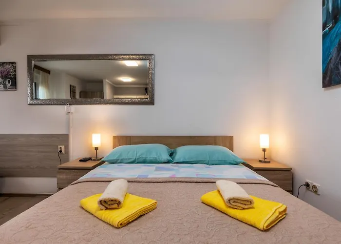 Kristina Apartamento *