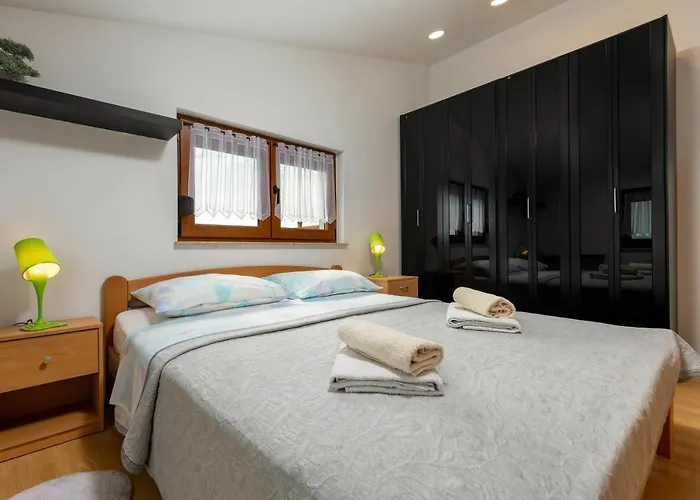 Kristina Apartamento
