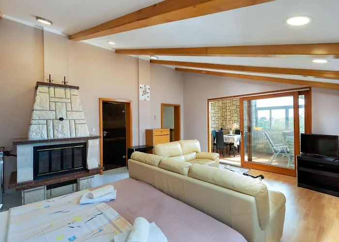 Apartamento Kristina *