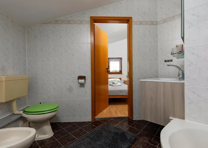 Kristina Apartamento Rovinj