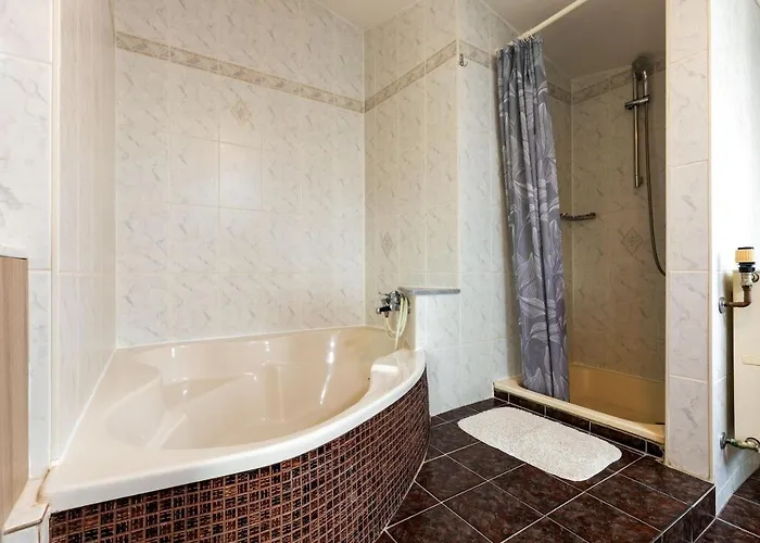 Apartamento Kristina