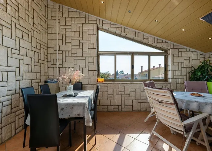 Apartamento Kristina Rovinj