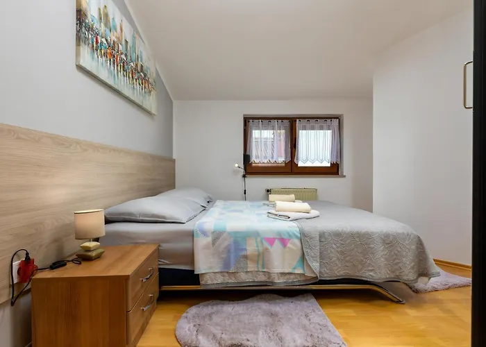 Apartamento Kristina Rovinj