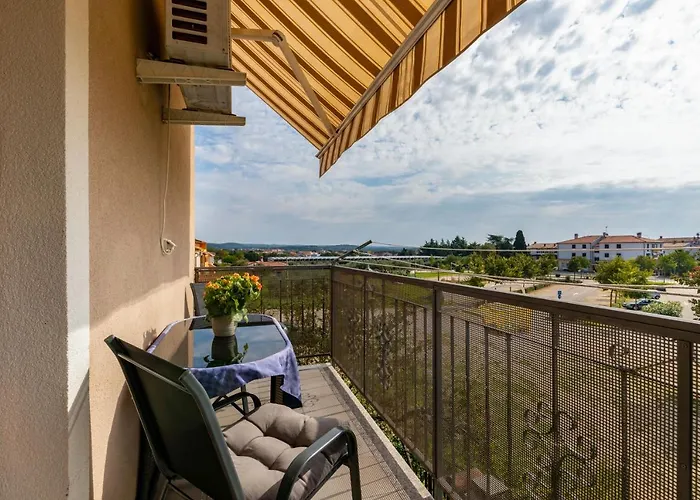 Kristina Apartamento *