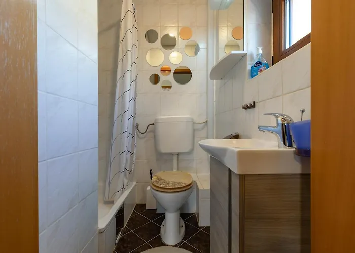 Apartamento Kristina Rovinj
