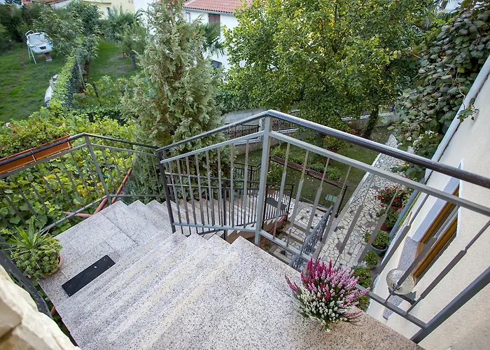 Apartamento Kristina Rovinj