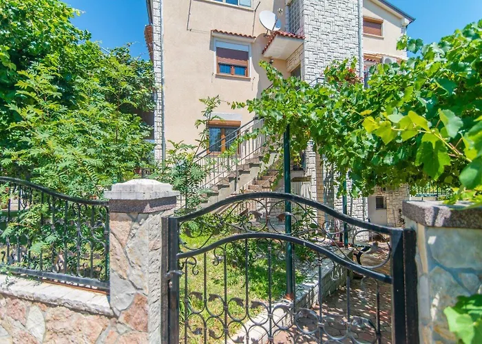 Kristina Apartamento