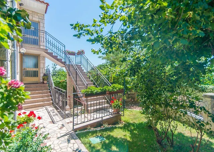 Kristina Apartamento Rovinj