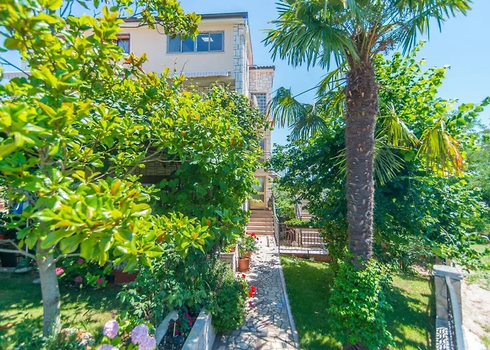 Apartamento Kristina