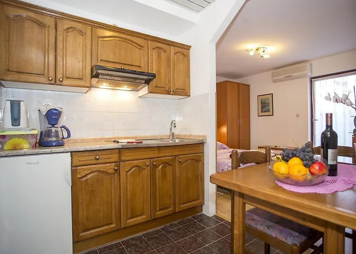 Apartamento Kristina Rovinj