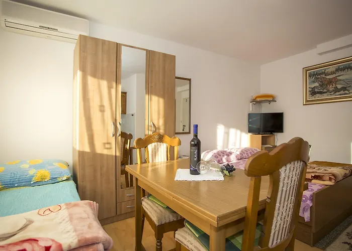Kristina Apartamento Rovinj