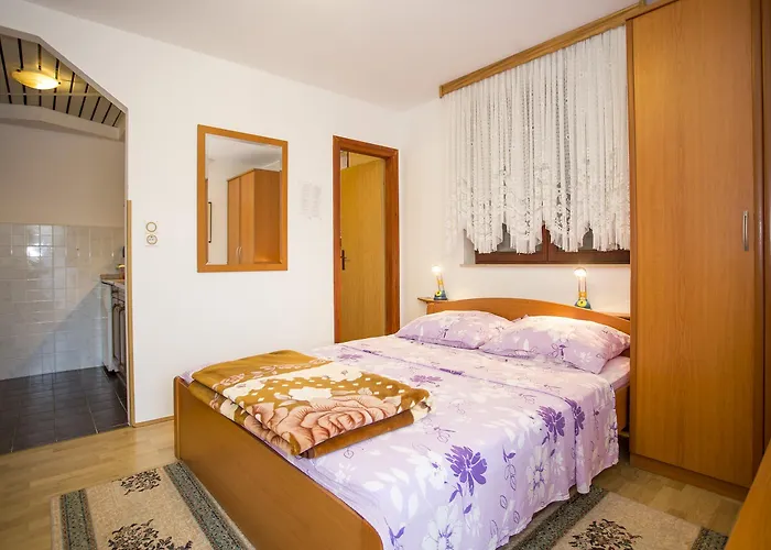 Kristina Apartamento Rovinj