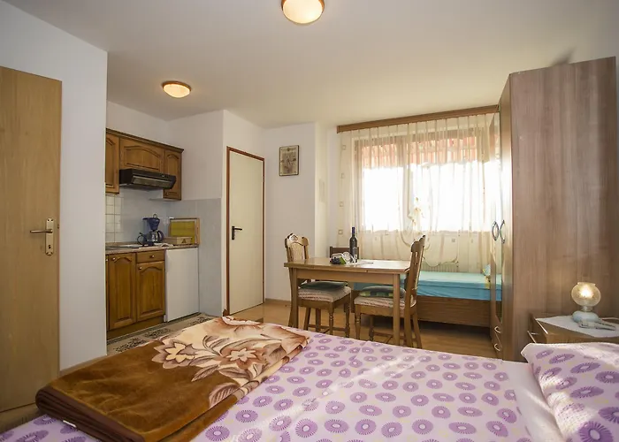 Apartamento Kristina Rovinj