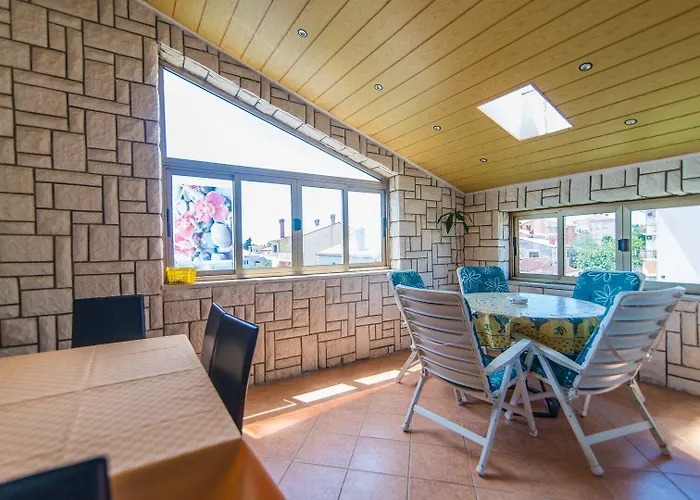 Kristina Apartamento